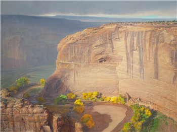 art for sale: Curt Walters