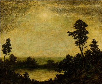 art for sale: Ralph Albert Blakelock