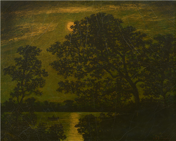 art for sale: Ralph Albert Blakelock