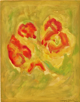 art for sale: Beauford Delaney