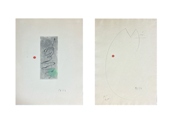 art for sale: Joan Miro