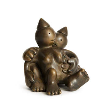 art for sale: Tom Otterness