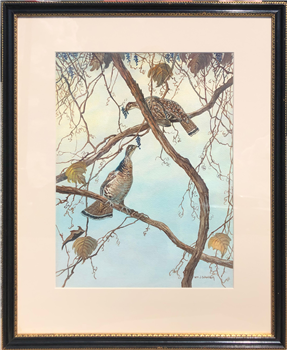 art for sale: William Schaldach