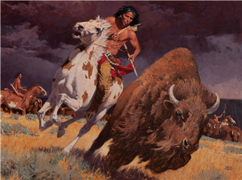 art for sale: David Mann