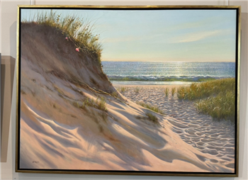 art for sale: Mark Shasha