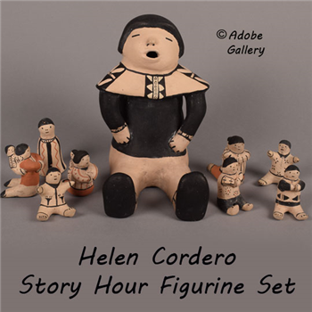 art for sale: Helen Cordero