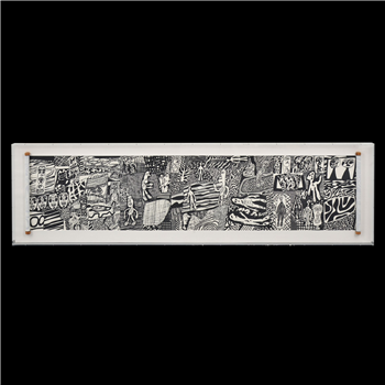 art for sale: Jean Dubuffet