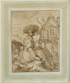 art for sale: Abraham Bloemaert