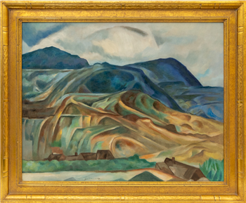 art for sale: John Edward Thompson