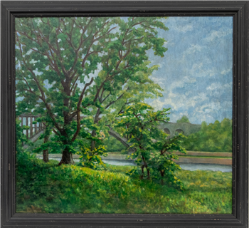 art for sale: John Edward Thompson