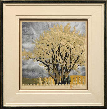 art for sale: Gustave Baumann