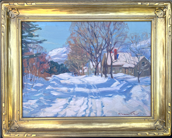 art for sale: Robert Emmett Owen