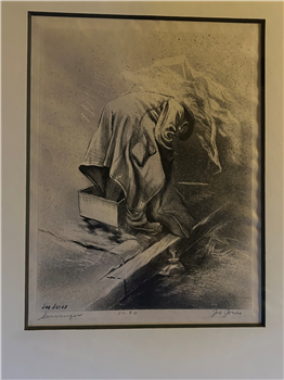 art for sale: Joe (Joseph John) Jones