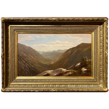 art for sale: Benjamin Champney