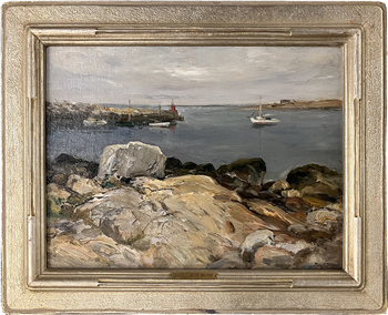 art for sale: Charles Paul Gruppe