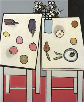 art for sale: Robert Gwathmey