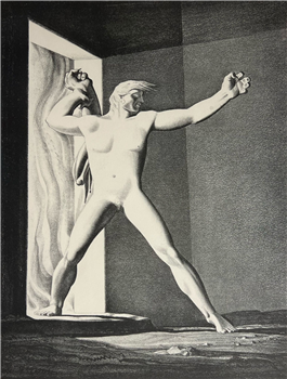 art for sale: Rockwell Kent