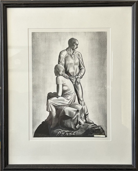 art for sale: Rockwell Kent