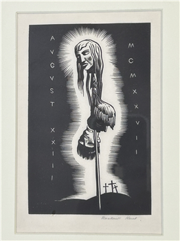 art for sale: Rockwell Kent