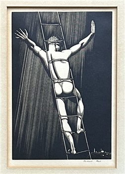 art for sale: Rockwell Kent