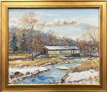 art for sale: Walter Emerson Baum