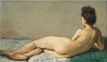 art for sale: Raphael Soyer