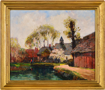 art for sale: Anthony Thieme