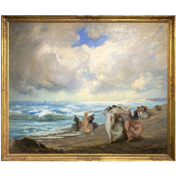 art for sale: Augustus B Koopman