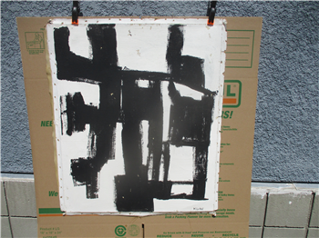 art for sale: Franz Josef Kline