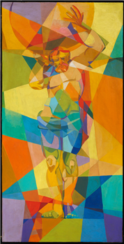 art for sale: Stanton MacDonald-Wright