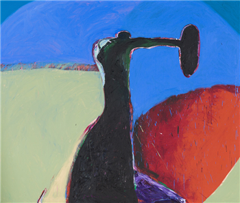 art for sale: Fritz Scholder