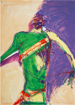 art for sale: Fritz Scholder