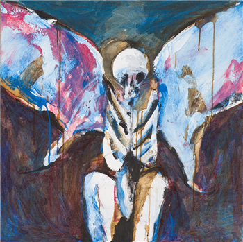 art for sale: Fritz Scholder