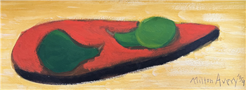 art for sale: Milton Clark Avery