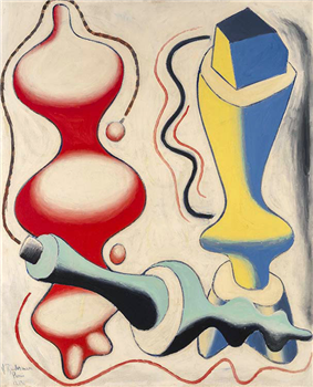 art for sale: Charles (Karel Joseph) Biederman