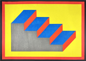 art for sale: Sol LeWitt