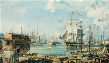 John Stobart