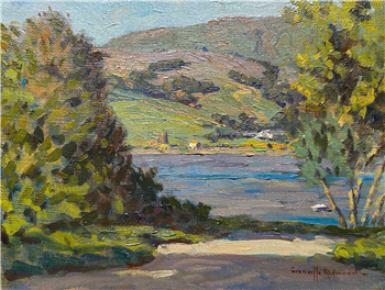 art for sale: Granville Redmond