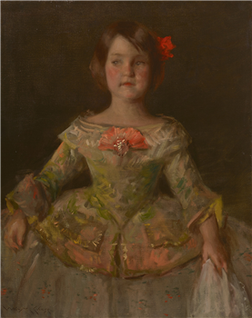 art for sale: William Merritt Chase