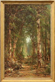 art for sale: Thomas Hill