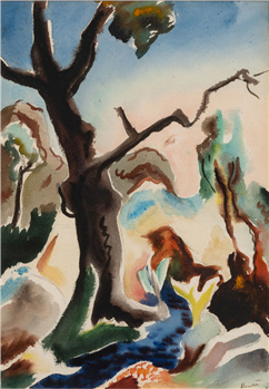 art for sale: Thomas Hart Benton