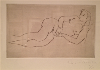 art for sale: Henri Matisse