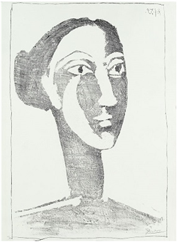 art for sale: Pablo Picasso