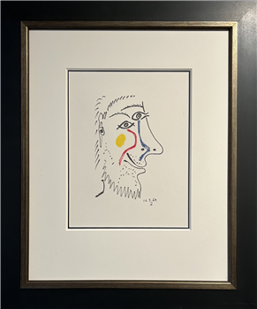 art for sale: Pablo Picasso