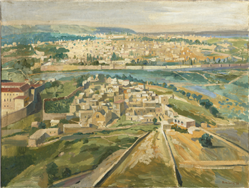 art for sale: David Bomberg