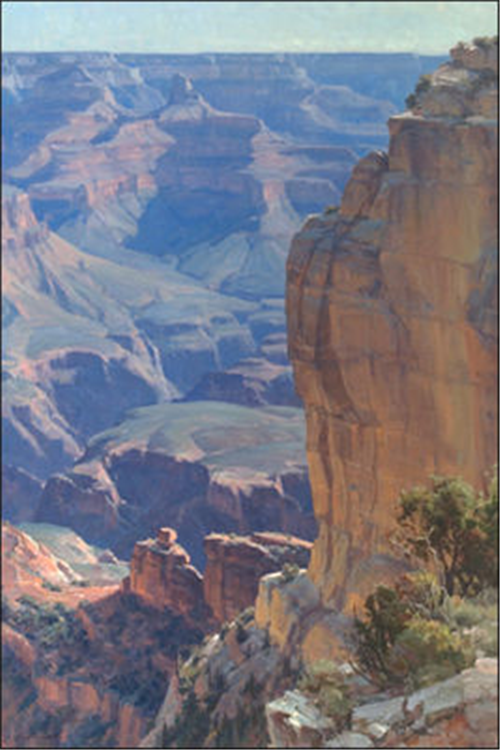 Clyde Aspevig : Grand Canyon