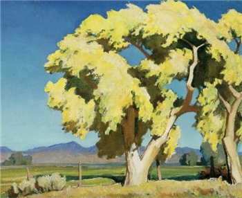 art for sale: Maynard Dixon