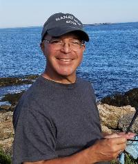 Biography photo for John S. Caggiano