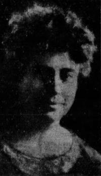 Biography photo for Beulah May