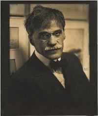 Biography photo for Alfred Stieglitz